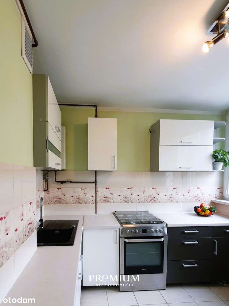 Mieszkanie 2 pokoje ul. Chrobrego Oława-6