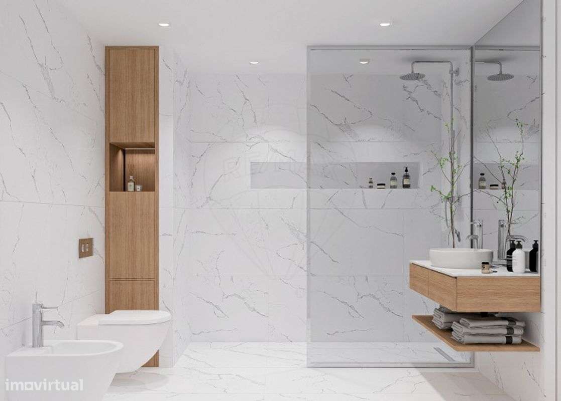 Apartamento T3 para venda - Grande imagem: 5/17