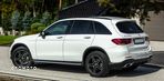 Mercedes-Benz GLC 200 d 4-Matic Business Edition - 16