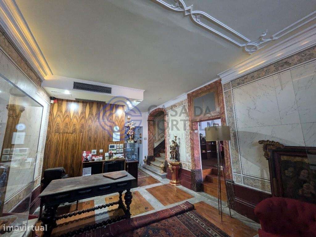 Hotel de Charme no Centro de Viseu - Grande imagem: 4/60