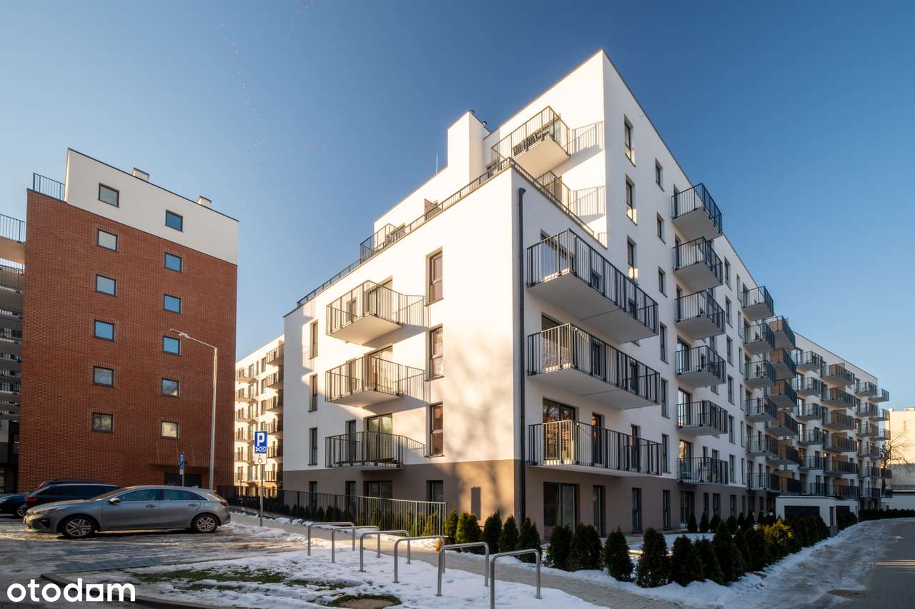 GOTOWE DO ODBIORU! 4 pokoje + garaż! Centrum przy ul. Piotrkowskiej!-0