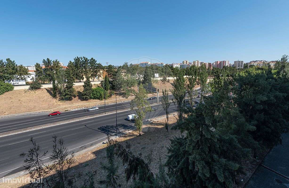 Apartamento T3 para arrendamento - Grande imagem: 4/27