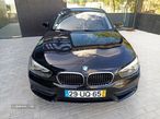 BMW 116 d Advantage - 7