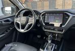 Isuzu D-Max - 21