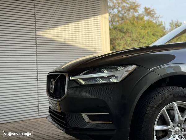 Volvo XC 60 2.0 T8 PHEV Momentum Plus AWD - 7