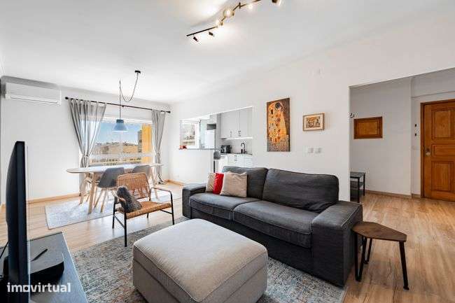 Apartamento T3 com suíte em Maximinos – Braga - Grande imagem: 4/25