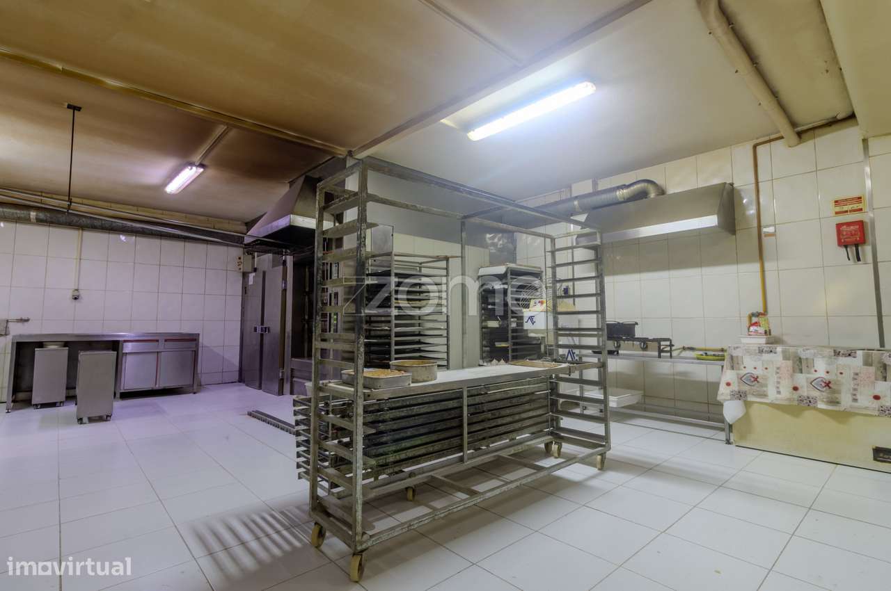 Oportunidade de Negocio!!! Oliveira do Bairro-16