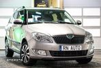 Skoda Fabia - 1