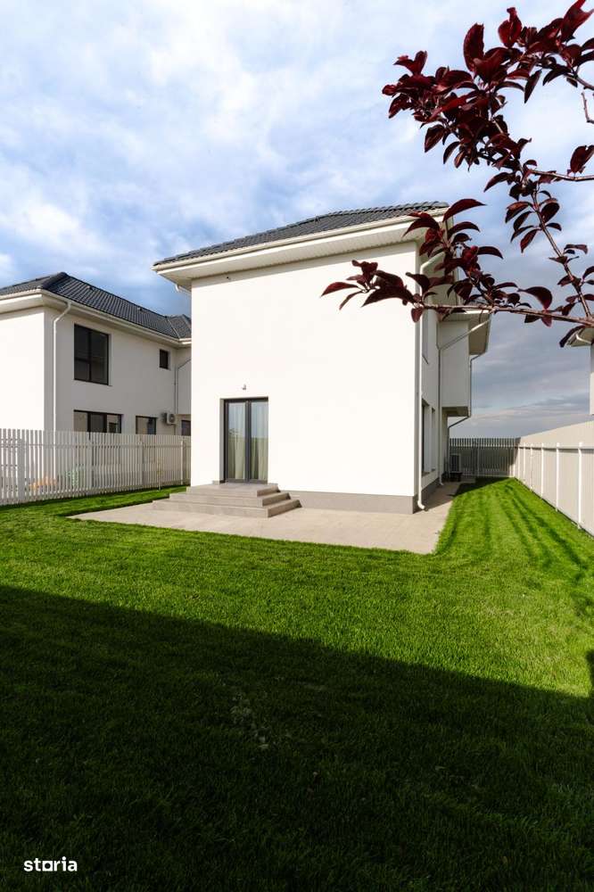 Casa P+1cu pod pentru depozitare si pompa de caldura - Imagine principală: 5/16