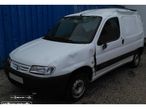 Peças Citroën Berlingo 1.9 d de 2002 - 1