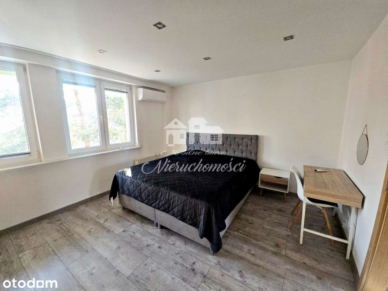 Przestronne 3-pokojowe mieszkanie z ogródkiem-7