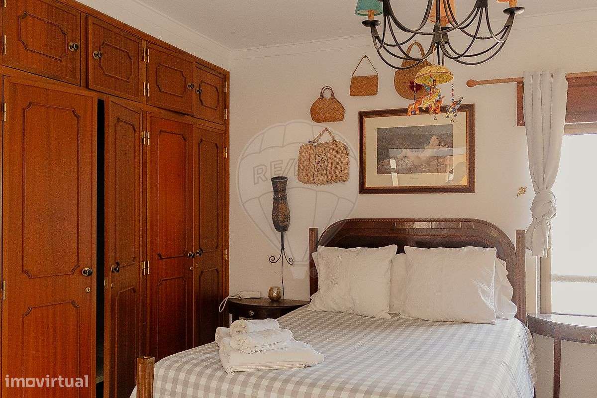 Apartamento T3 para venda-14