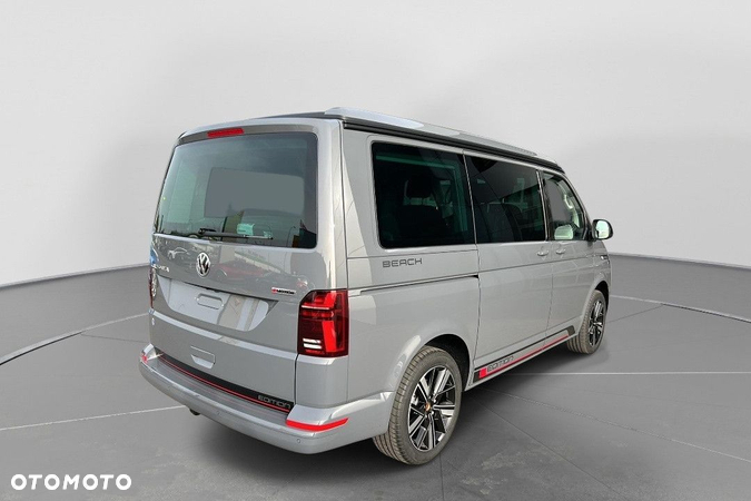 Volkswagen California - 6