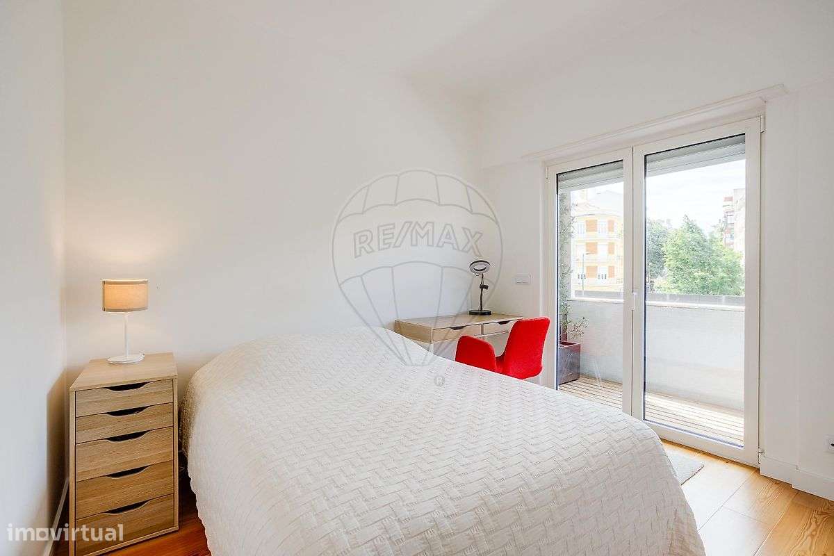 Apartamento T2 para venda-15