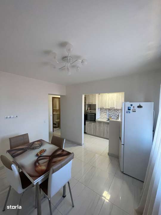 Apartament 1 camera, 55 mp, zona Centrala - Imagine principală: 2/12