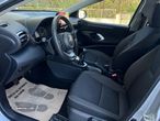 Toyota Yaris 1.0 VVT-i Comfort Plus - 19