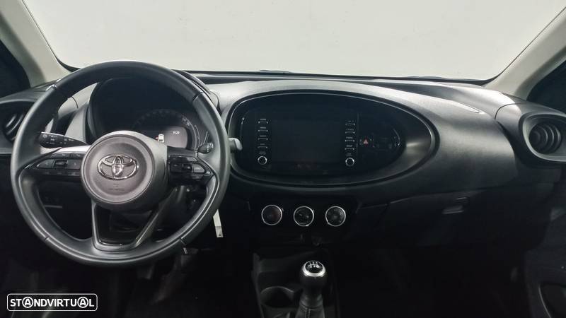 Toyota Aygo X 1.0 Play - 8