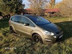 Ford S-Max 2.0 TDCi DPF Platinium X MPS6 - 15