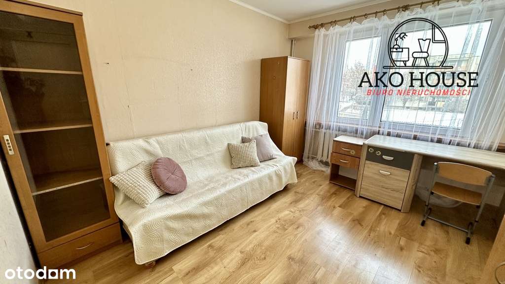 Mieszkanie z potencjałem - 48 m² - Wysoki Stoczek-7