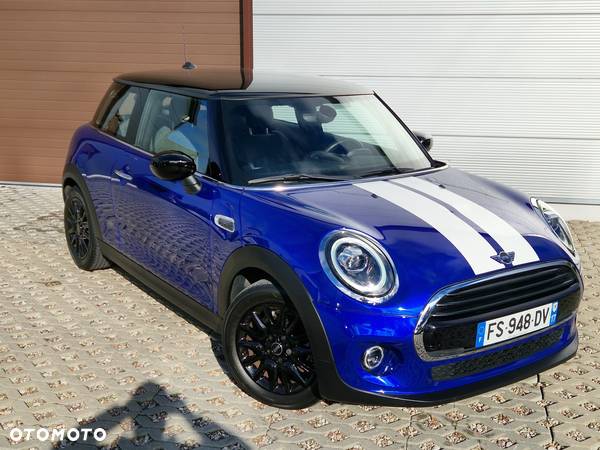 MINI Cooper Anniversary Edition - 3