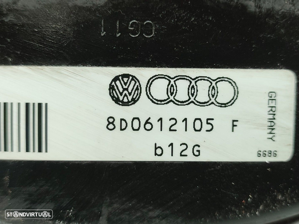 Servofreio Audi A4 Avant (8D5, B5) - 5