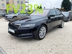 Skoda Superb 2.0 TDI DSG Premium Edition - 1