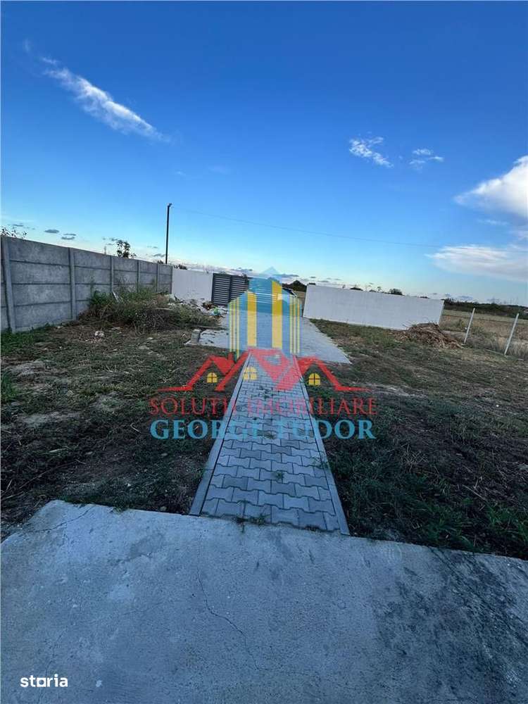 Vanzare casa individuala Bolintin Deal-10