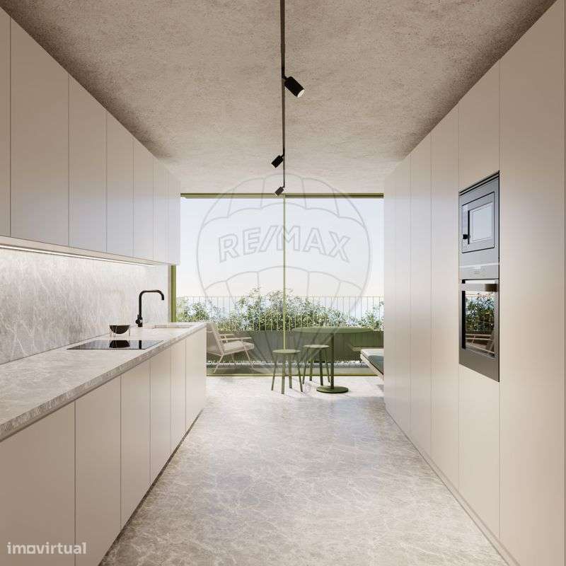 Apartamento T3 para venda - Grande imagem: 2/26