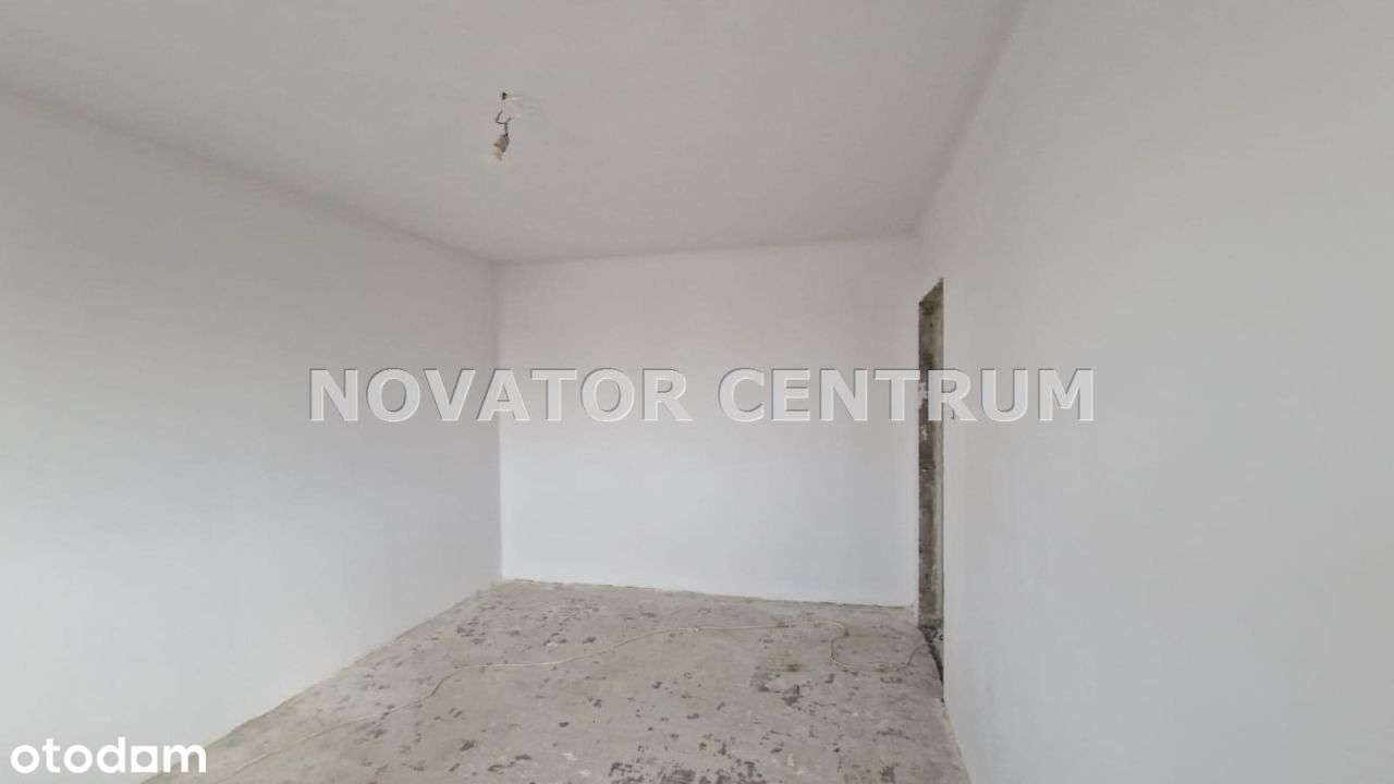 Okazja! 3 pokoje na Błoniu, rozkładowe - Pełny obrazek: 5/14