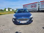 Ford Focus 1.5 EcoBlue Start-Stopp-System COOL&CONNECT - 2