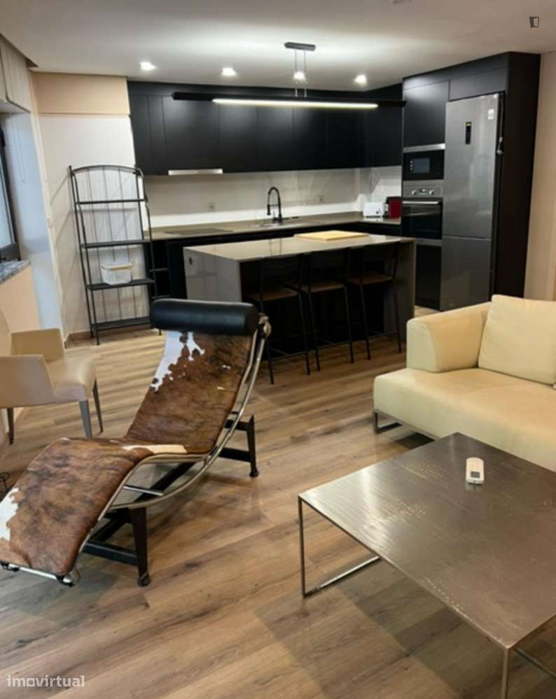 Apartamento com 2 quartos - localizado em São Vítor Braga - Grande imagem: 4/9
