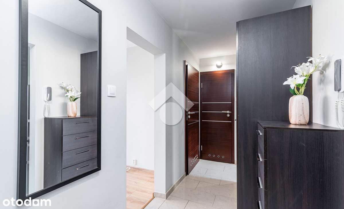 Komfortowe 2 pokoje do wejścia | Blisko tramwaj-12