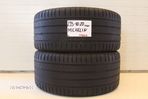 OPONA MICHELIN LATITUDE SPORT 3 295 40 20 106Y - 1