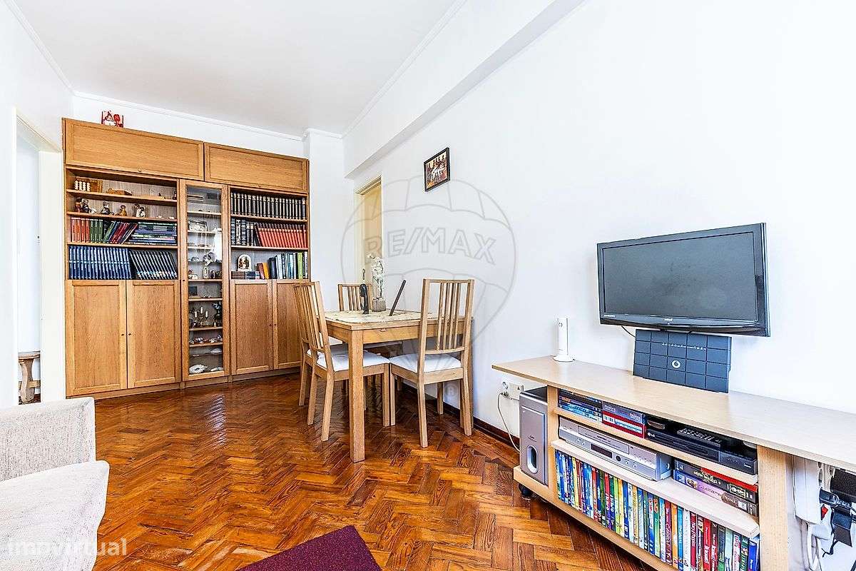 Apartamento T2 para venda - Grande imagem: 5/25