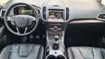 Ford S-Max 2.0 TDCi Titanium - 10