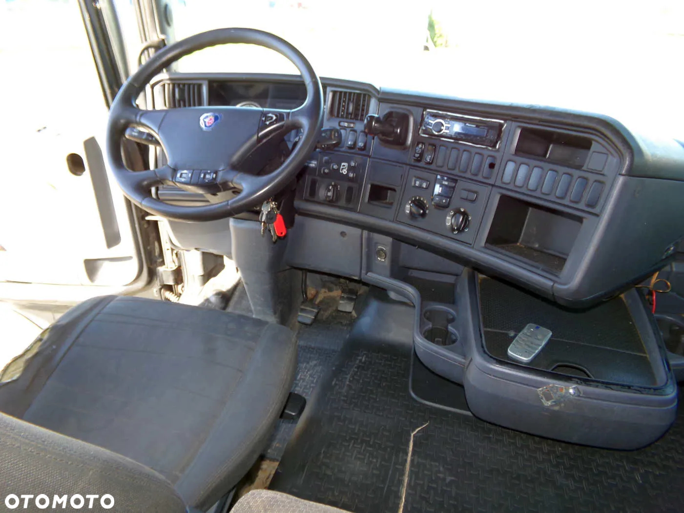 Scania R 440 - 26