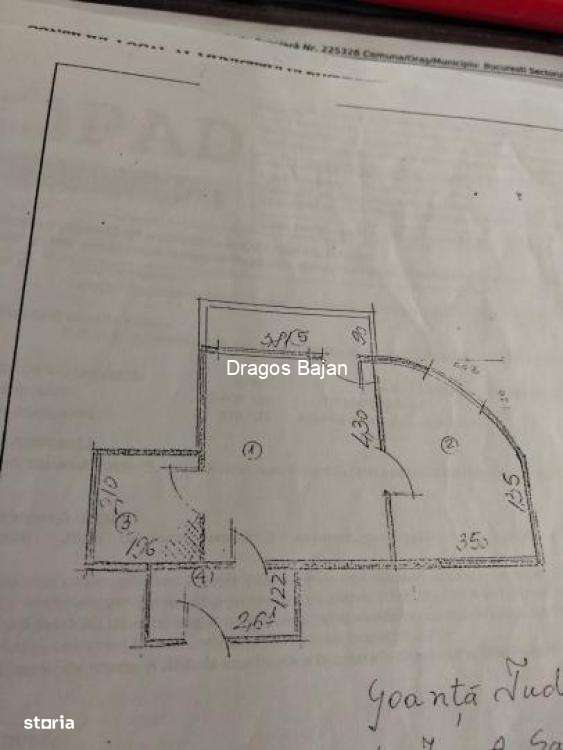 Langa Parc // Vedere frumoasa-4