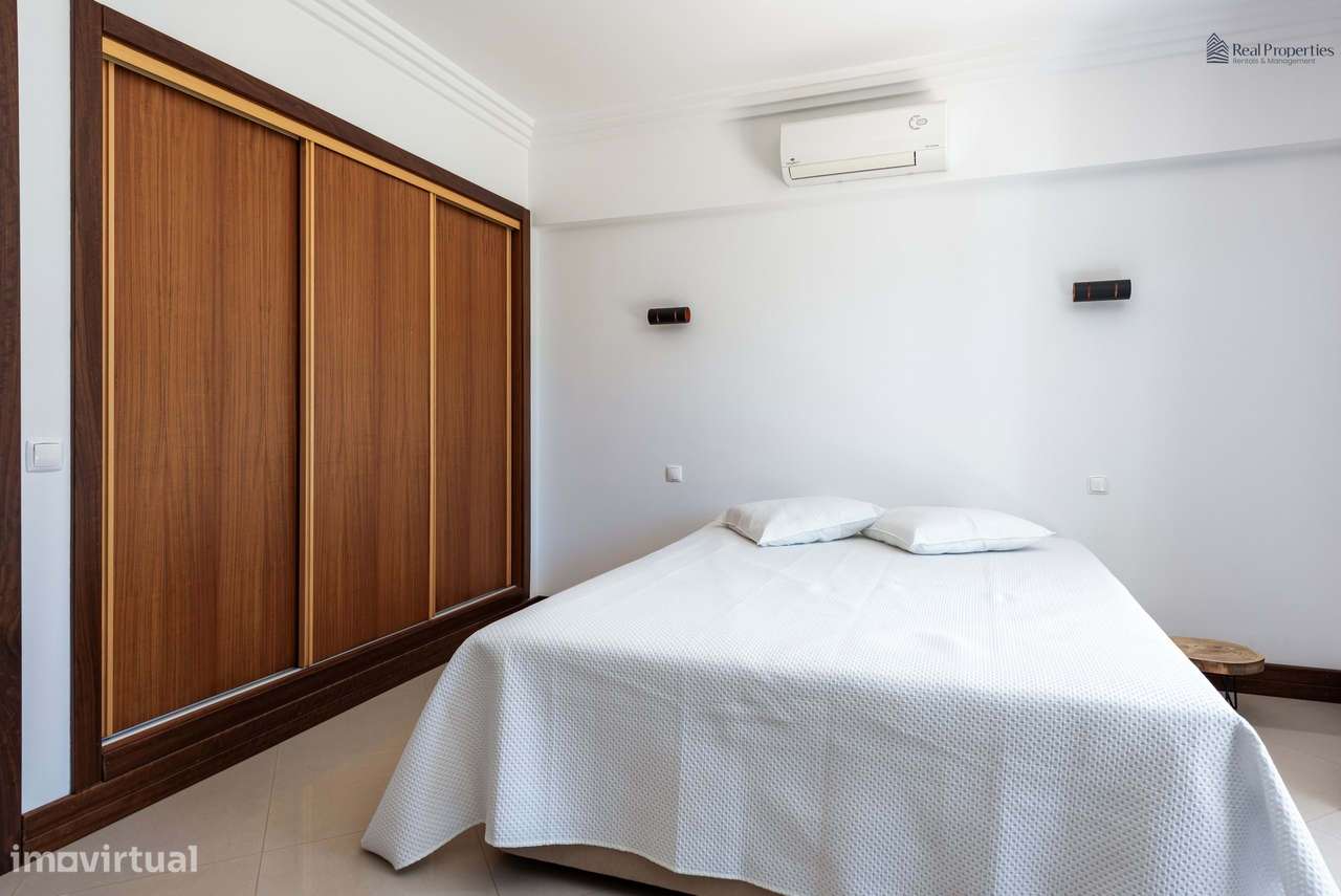 Moradia Térrea T4 Isolada em Albufeira – Um Refúgio de Luz, Conforto e-20