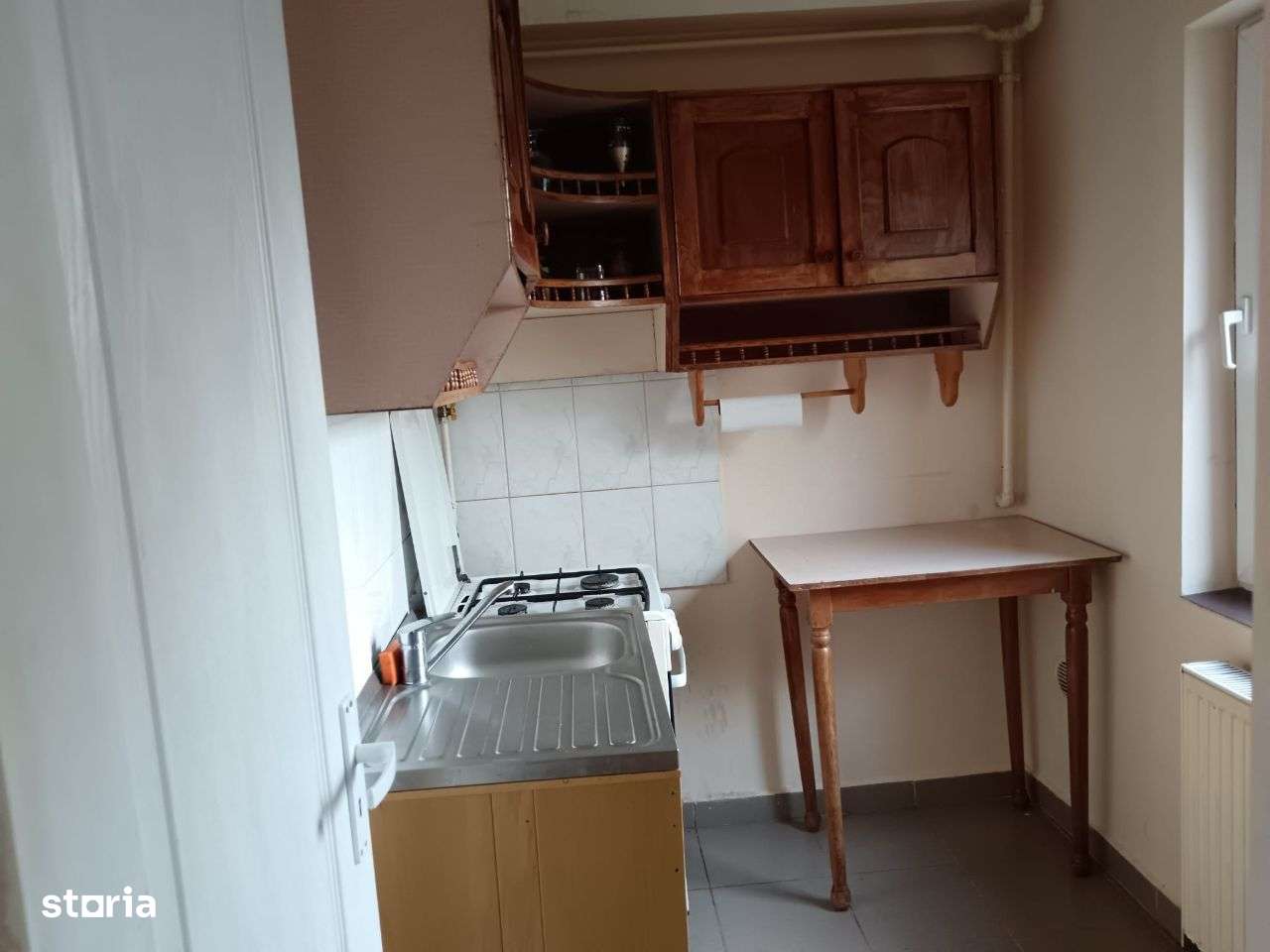 Melodiei, gars. parter - Imagine principală: 5/6