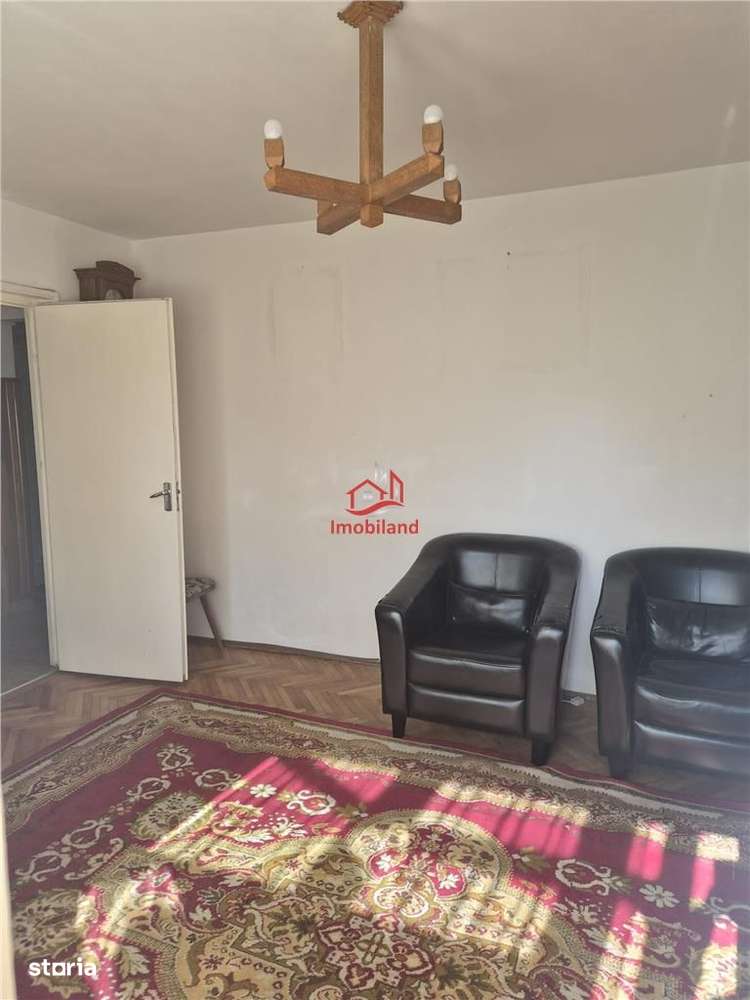 Apartament 3 camere zona Diana-3