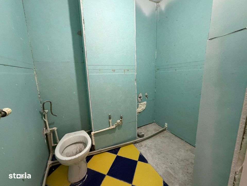 Apartament cu 4 camere Ferentari - Imasului-7