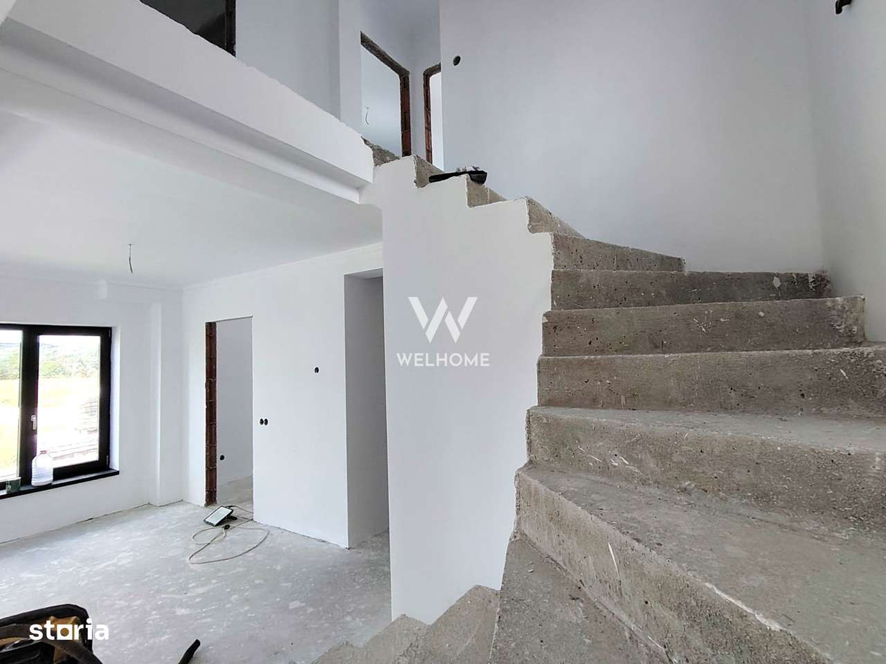 Casa Sibiu -  4 camere, 2 bai, curte - Imagine principală: 4/19