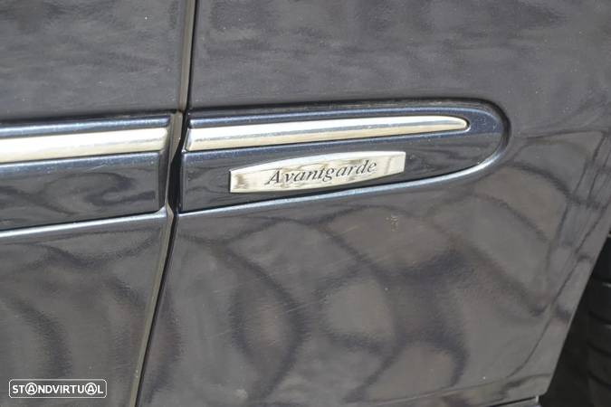 Mercedes-Benz CLK 200 K Avantgarde - 6