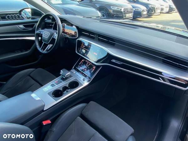 Audi A6 40 TDI mHEV Sport S tronic - 19