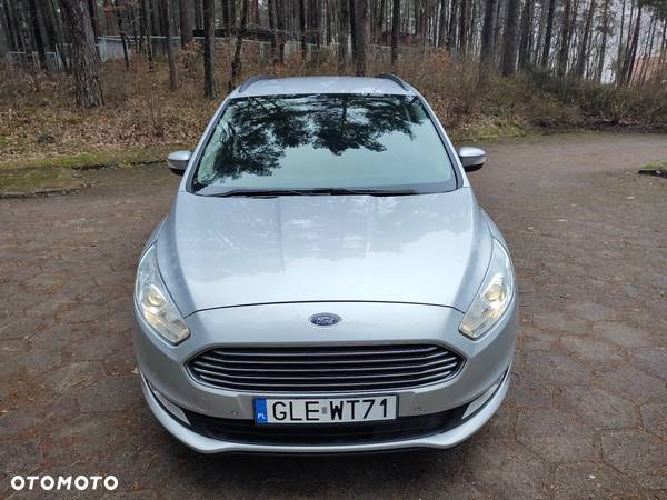 Ford Galaxy 2.0 TDCi Titanium PowerShift - 9