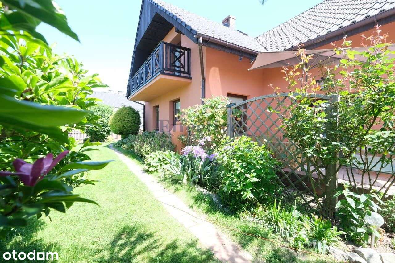 Dom w Środzie Śląskiej okazja!