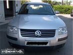 Volkswagen Passat 2003 para peças - 1