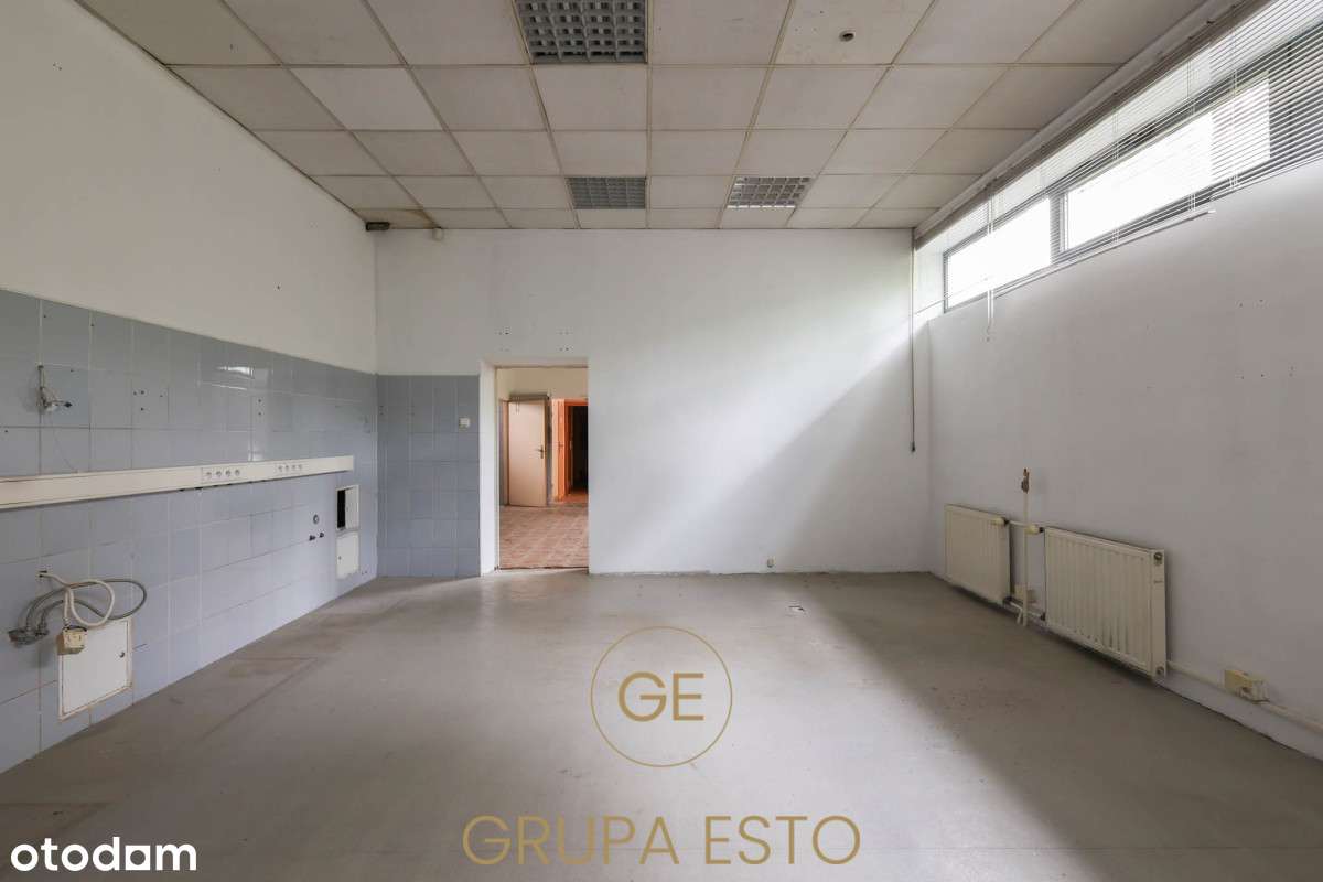 Lokal do wynajecia I Kraków I Krowodrza - Pełny obrazek: 3/10