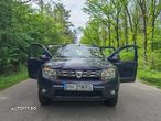 Dacia Duster 1.5 dCi 4x4 Laureate - 9
