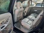 Volvo XC 90 2.5 T 5L Nivel 2 Geartronic - 12